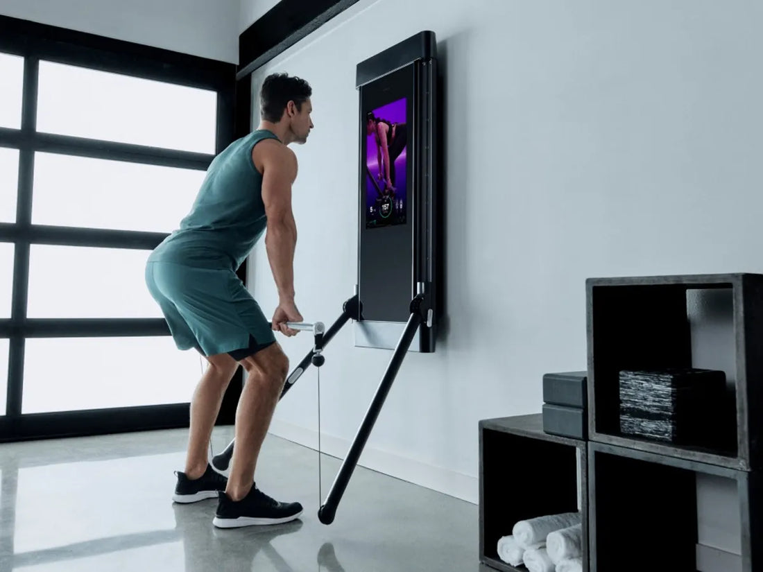 Top 10 Must-Have Sports Equipment for Every Home Gym in 2026