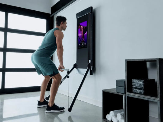 Top 10 Must-Have Sports Equipment for Every Home Gym in 2026