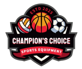 Champion’s Choice